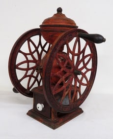 A Tabletop Coffee Grinder Swift Mills Poughkeepsie, NY