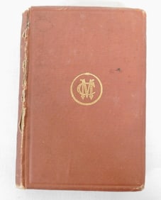 1867 Catskill Mountains & The Regions Around