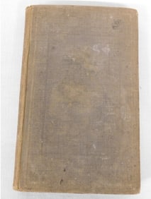 Child's Directory for Oswego County, NY for 1866-67