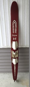 1950's Canbar Catalina Water Ski