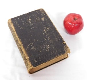 J.T. Headley Illustrated Life of Washington Publ 1864