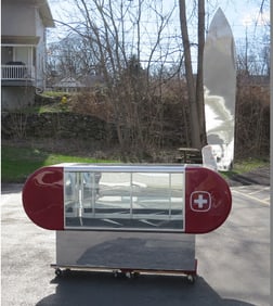 Dealer Showcase - The Largest Swiss Army Knife Ever!