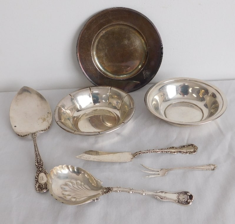 1901-S Coronet Head $20 Gold Piece (1 of 5)