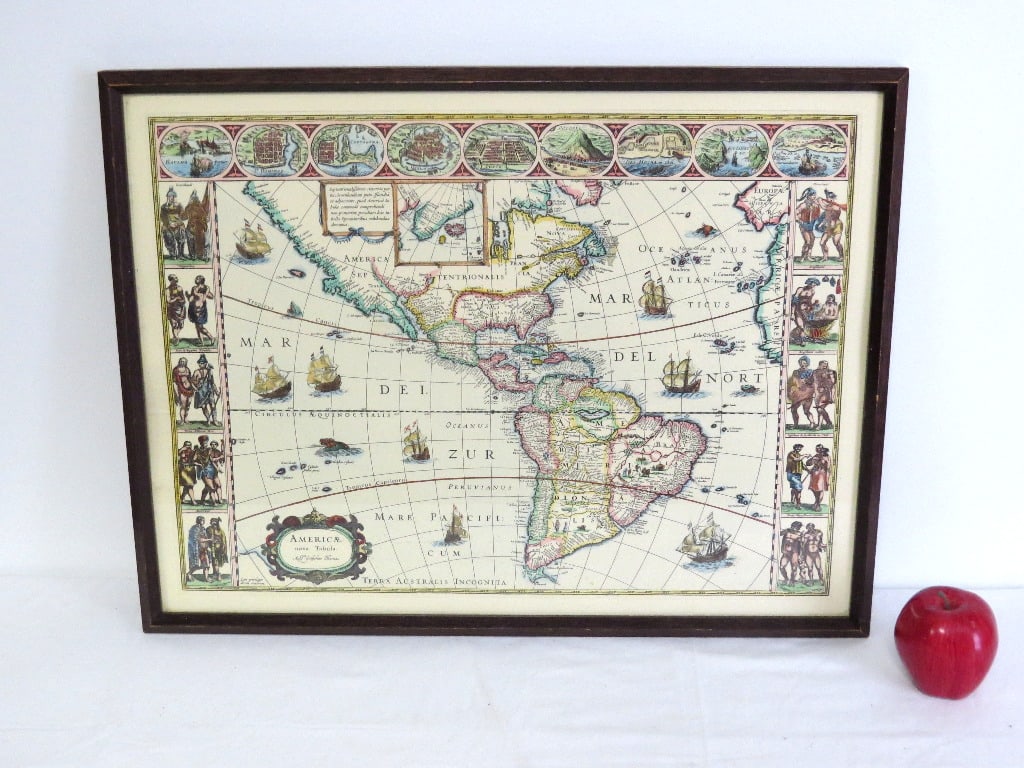 1915 American Indian $10 Gold Coin (1 of 4)