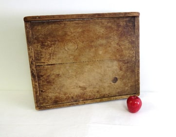 19th C. Noodle Board / Breadboard