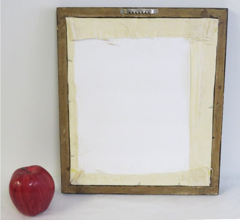 A 1797 Dated Sampler by Ella Dibb - 6