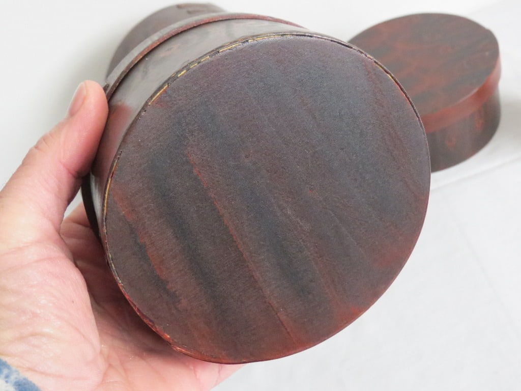 3 Nesting Shaker Style Pantry Boxes - 6