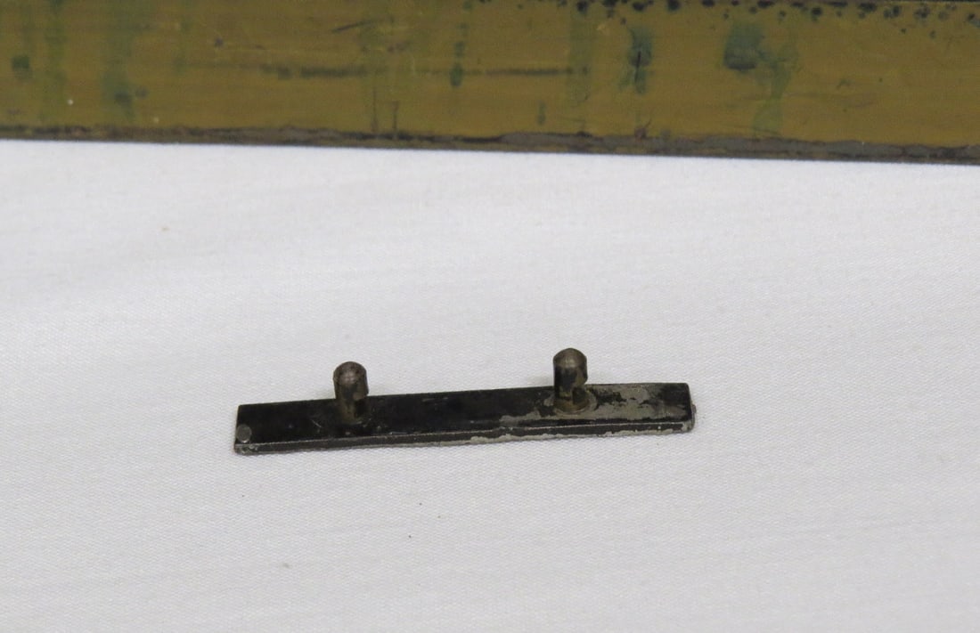 A large sized early 20th C. Document Box - 5