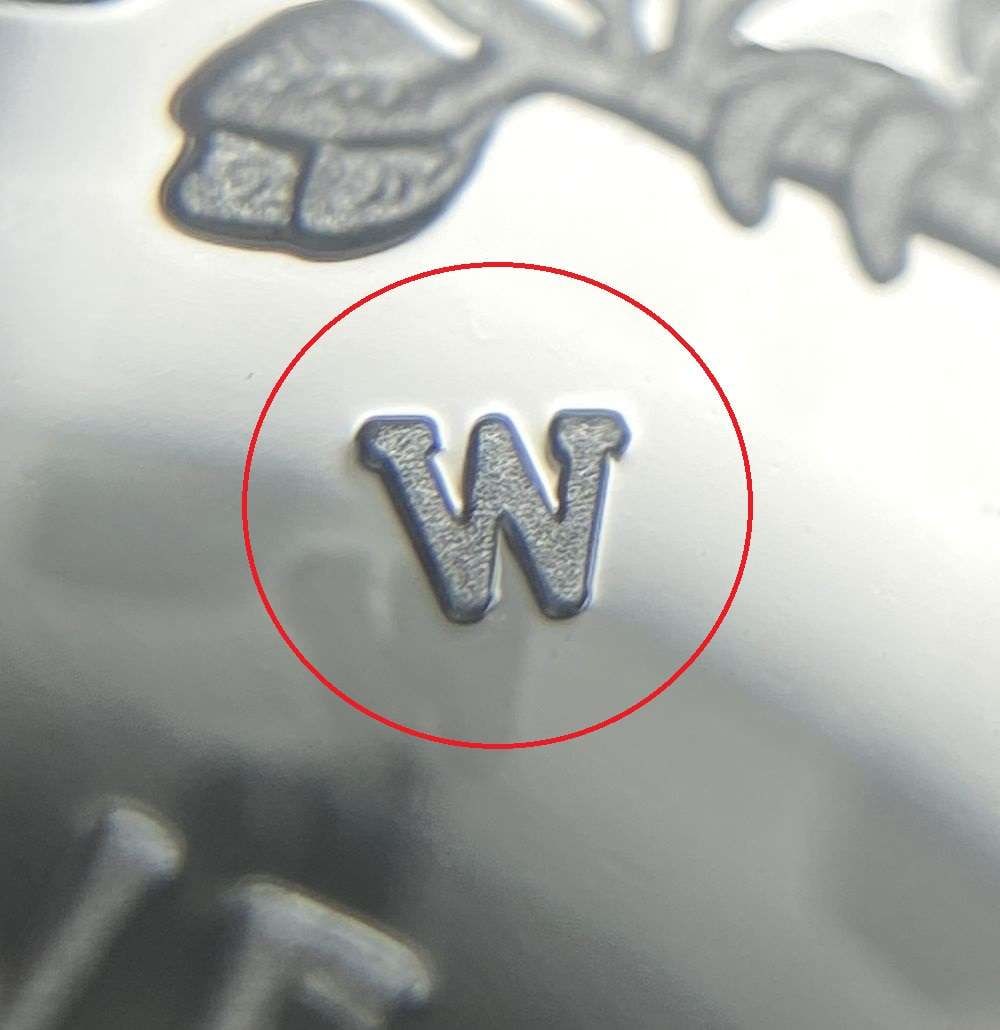 2016-W American Silver Eagle PCGS PR69 DCAM 30th Anniv. First Strike (1 of 5)