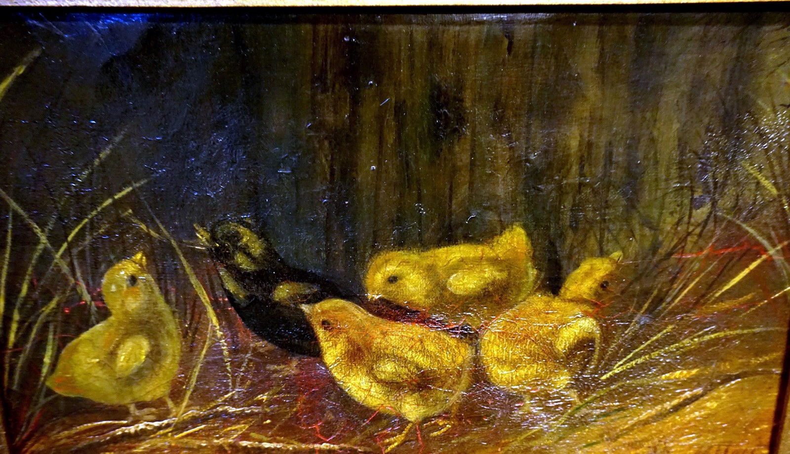 A.F. TAIT 1819-1905 (1 of 2)