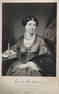 Harriet Martineau Antique Print