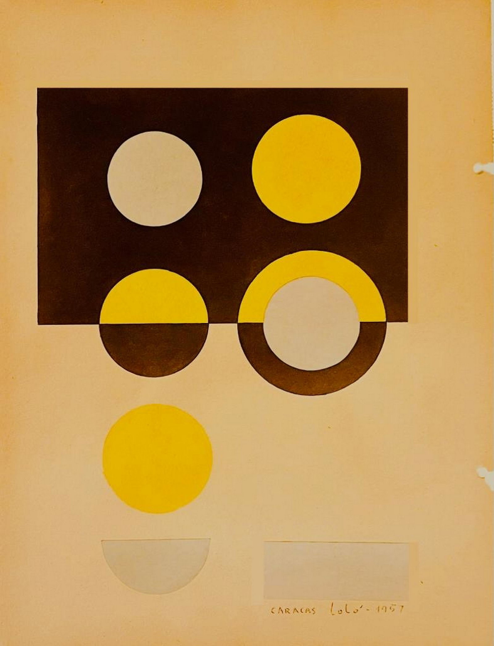 LoLo Soldevilla Nieto mixed media on board (1 of 3)