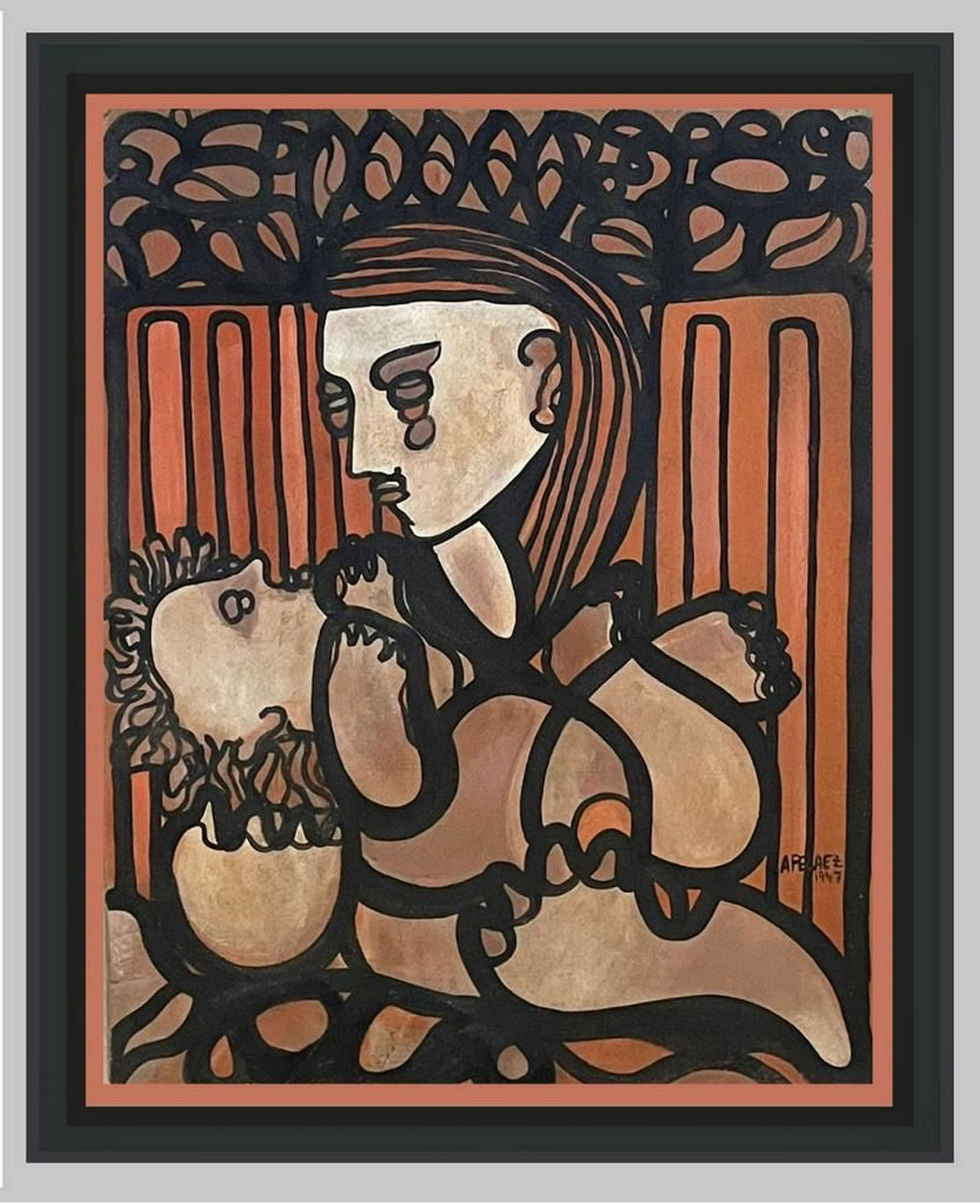 Amelia  PELAEZ (1 of 3)