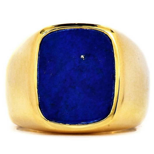 Signet Rings