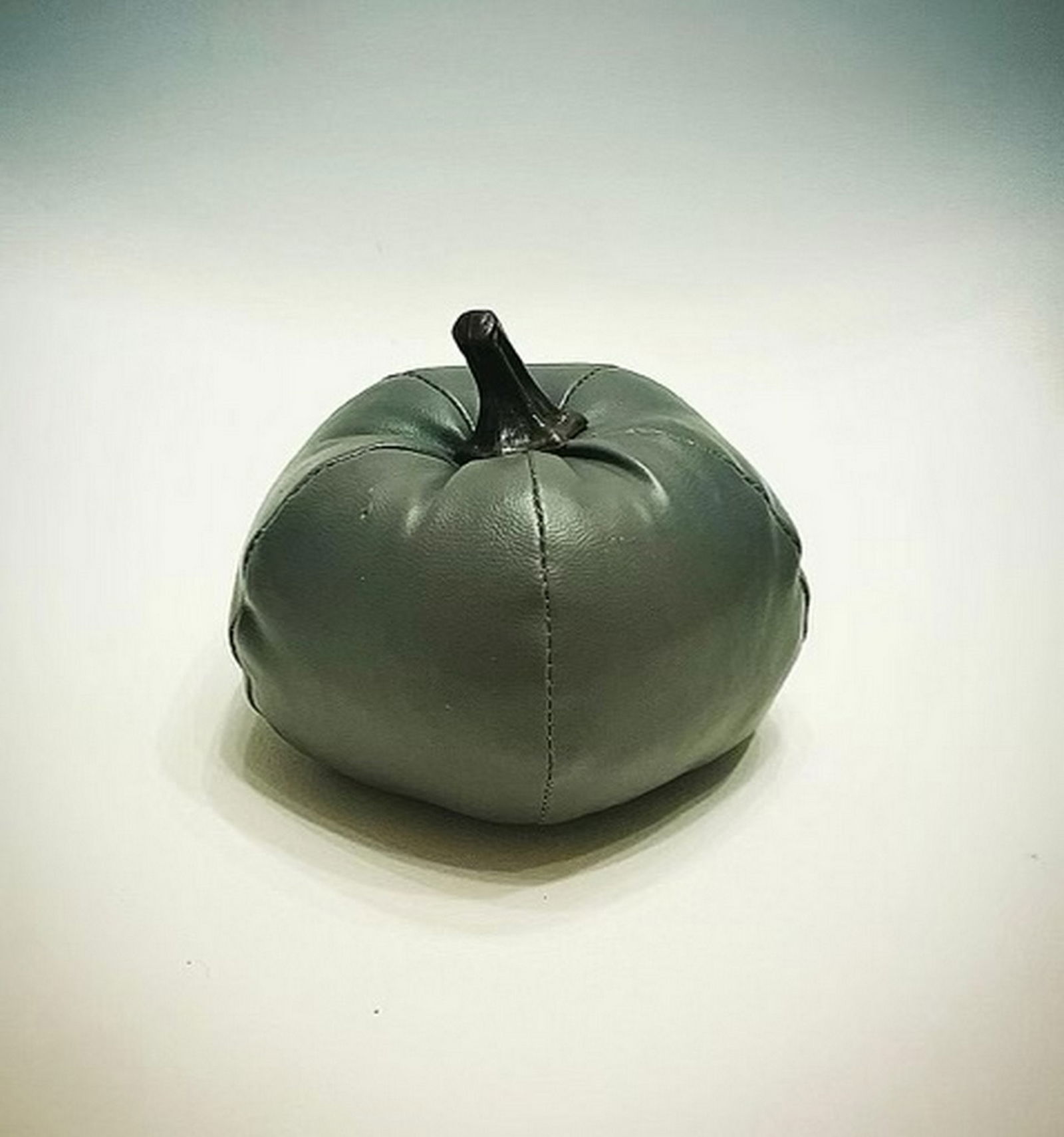 Claes Oldenburg Floor Pumpkin (Prototype) (1 of 4)