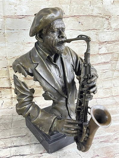 Saxophones