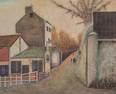 Maurice Utrillo Atrib