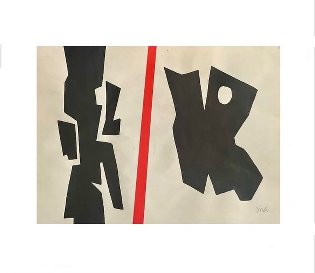 Mathias Goeritz (1 of 1)