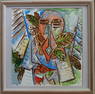 Wilfredo Lam 1945
