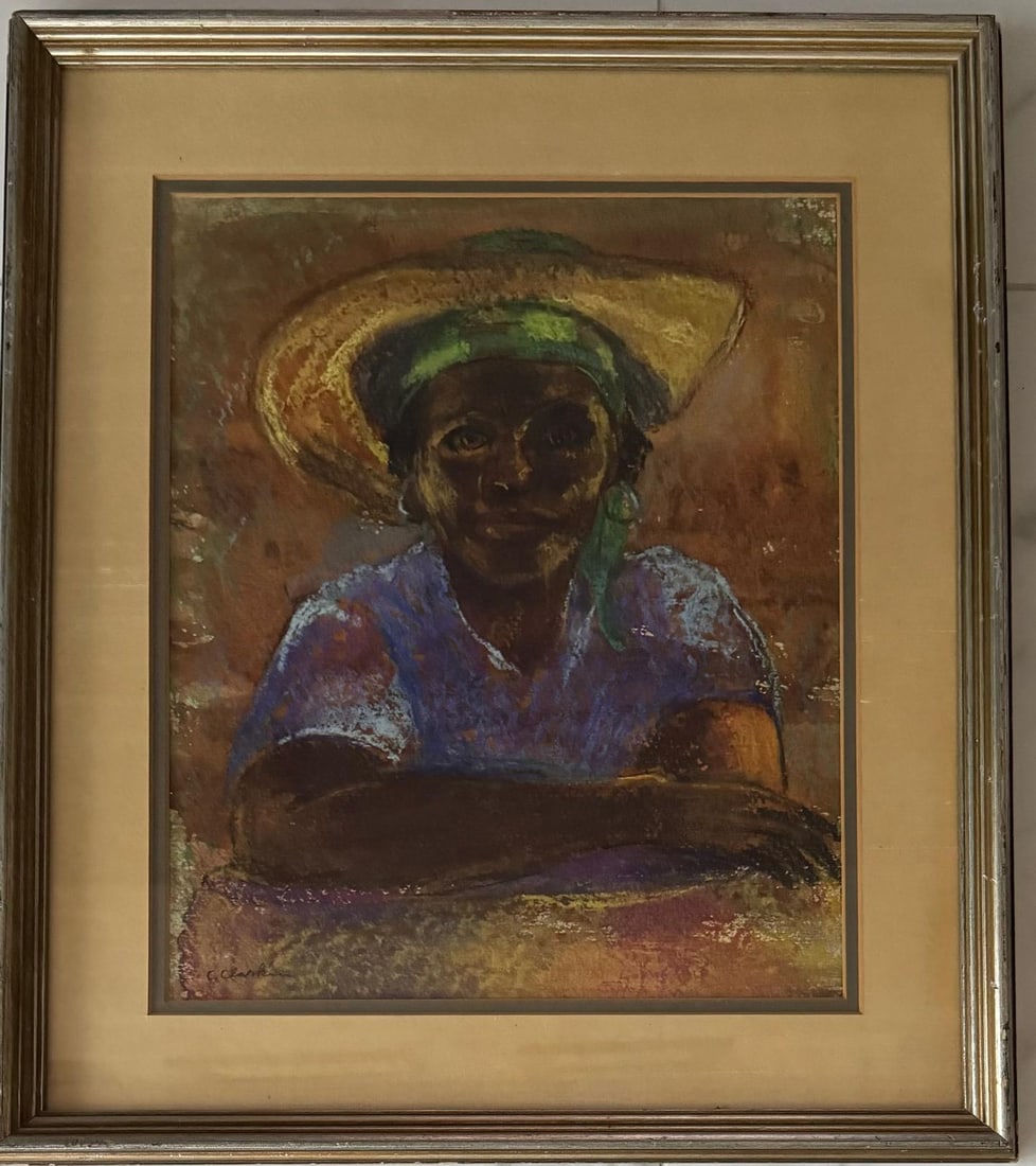 Claude F Clark Sr atrib (1 of 3)