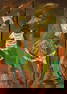 Diptych Eddy Cortada