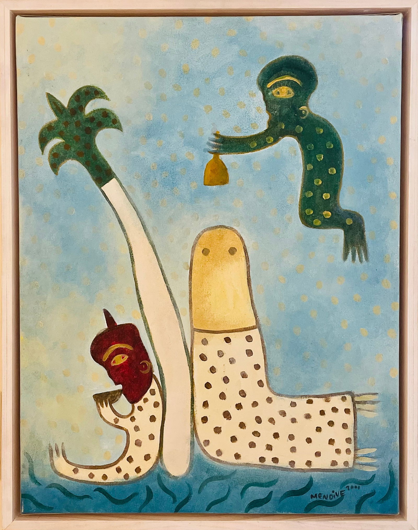 Manuel Mendive coa (1 of 2)