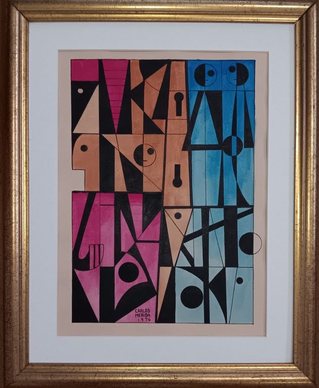 Carlos Merida (1 of 2)