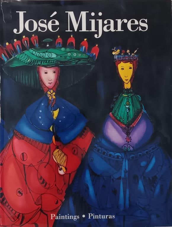 JOSE MARIA MIJARES BOOK (1 of 2)
