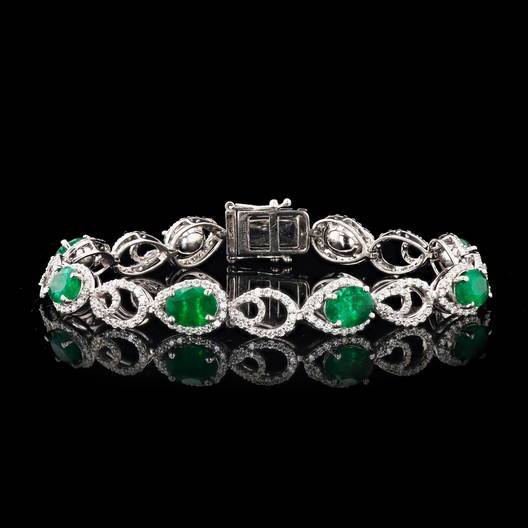Tennis Bracelets