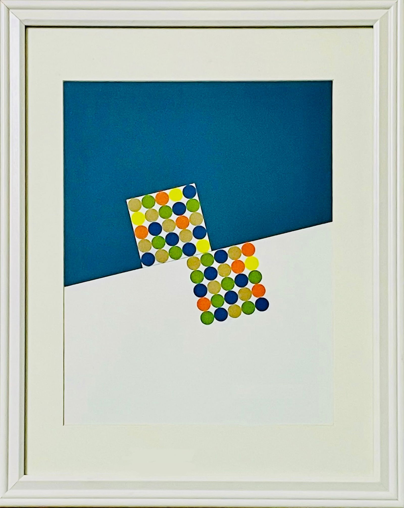 Victor Vasarely (1 of 2)