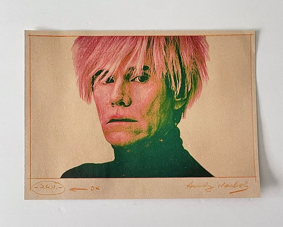 Andy Warhol (manner) (1 of 1)