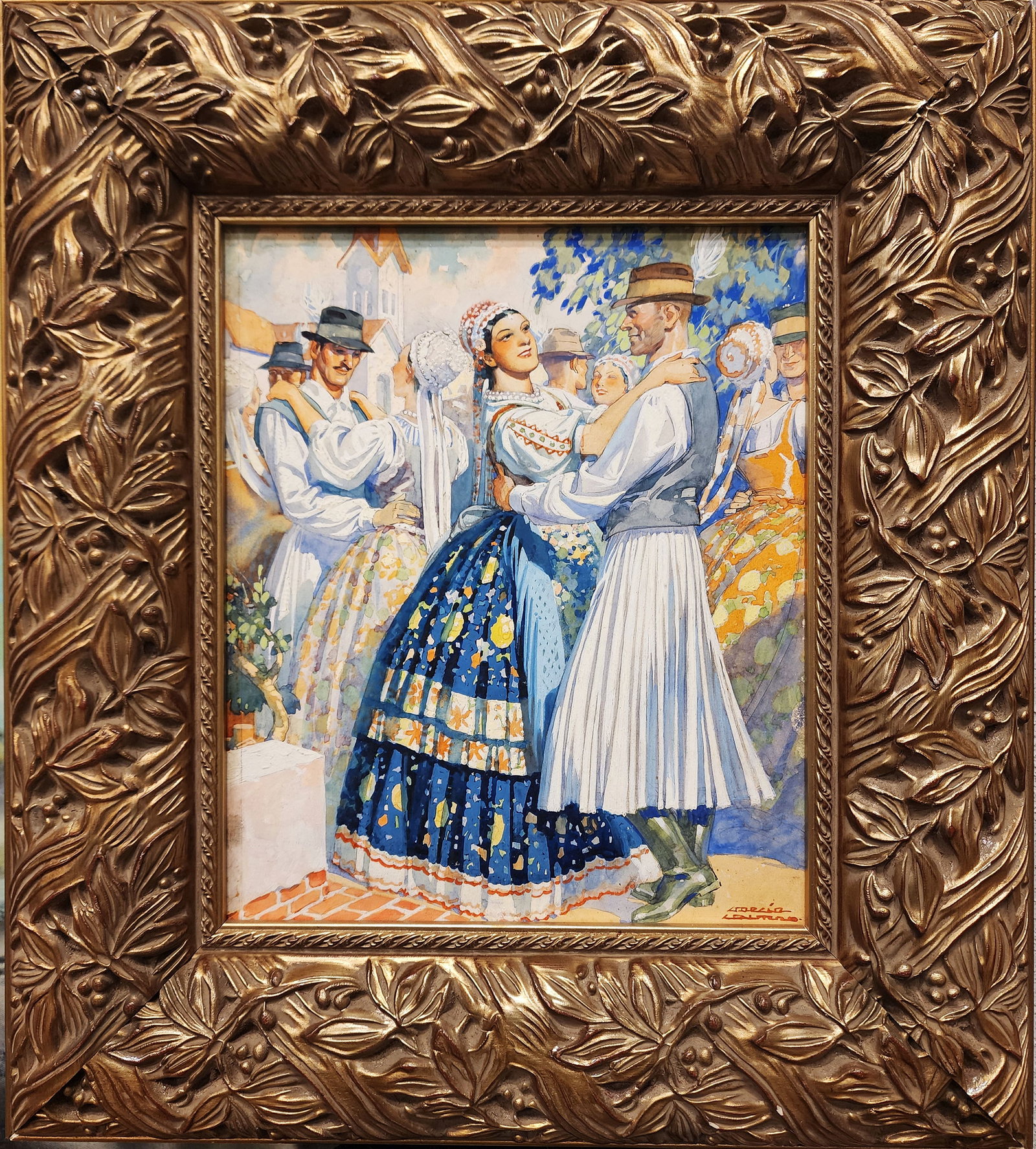 ENRIQUE GARCIA CABRERA (1 of 4)