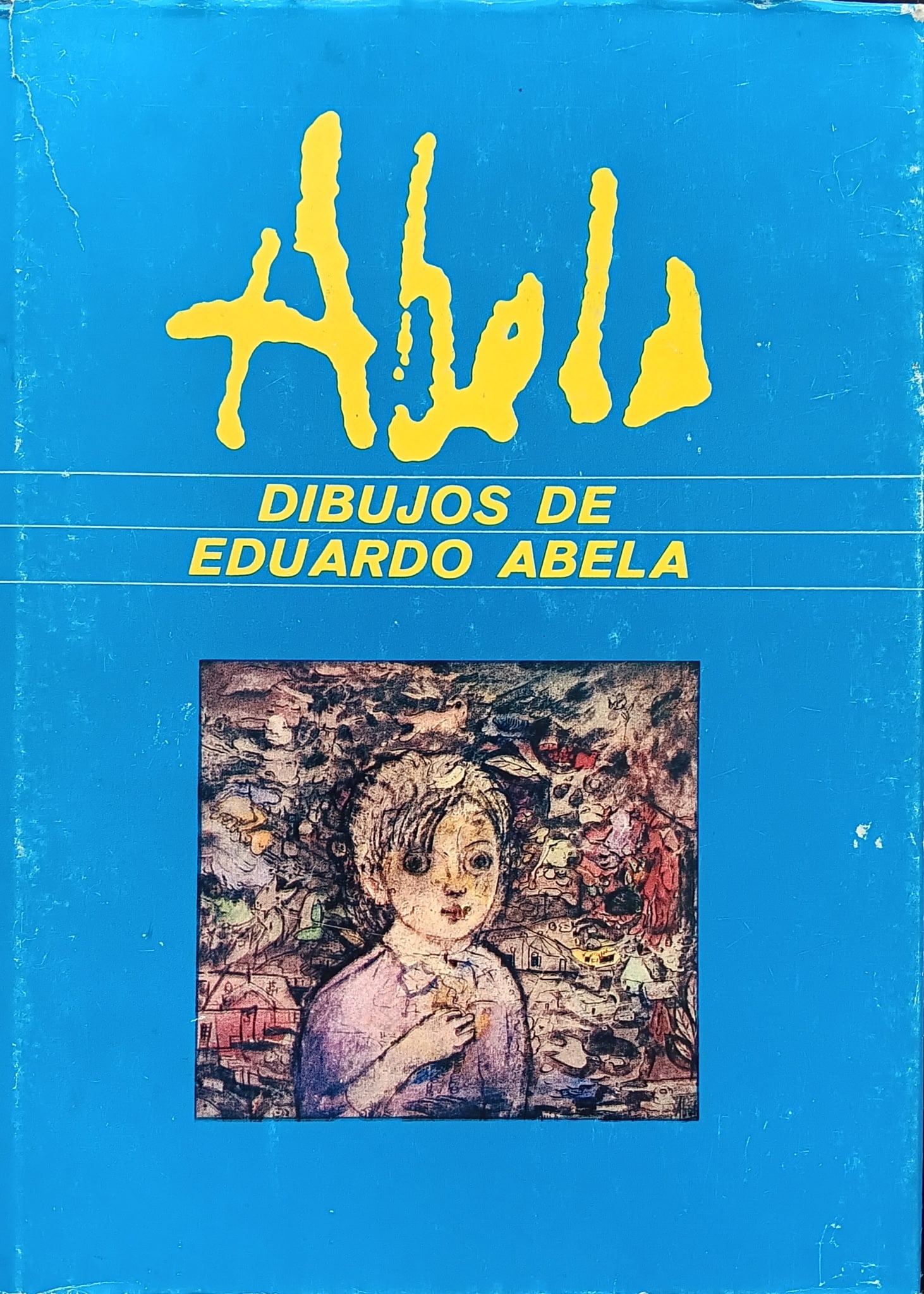 Eduardo Abela: Book of his work