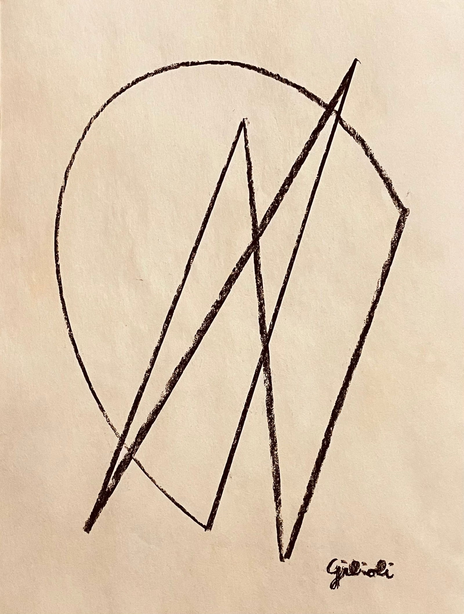 Emile Gilioli (1 of 1)