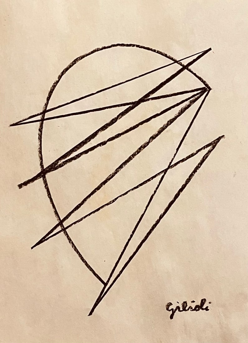 Emile Gilioli (1 of 1)