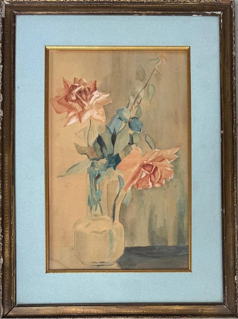 Vanessa Stephen Bell (British, 1879-1961) atrib (1 of 3)