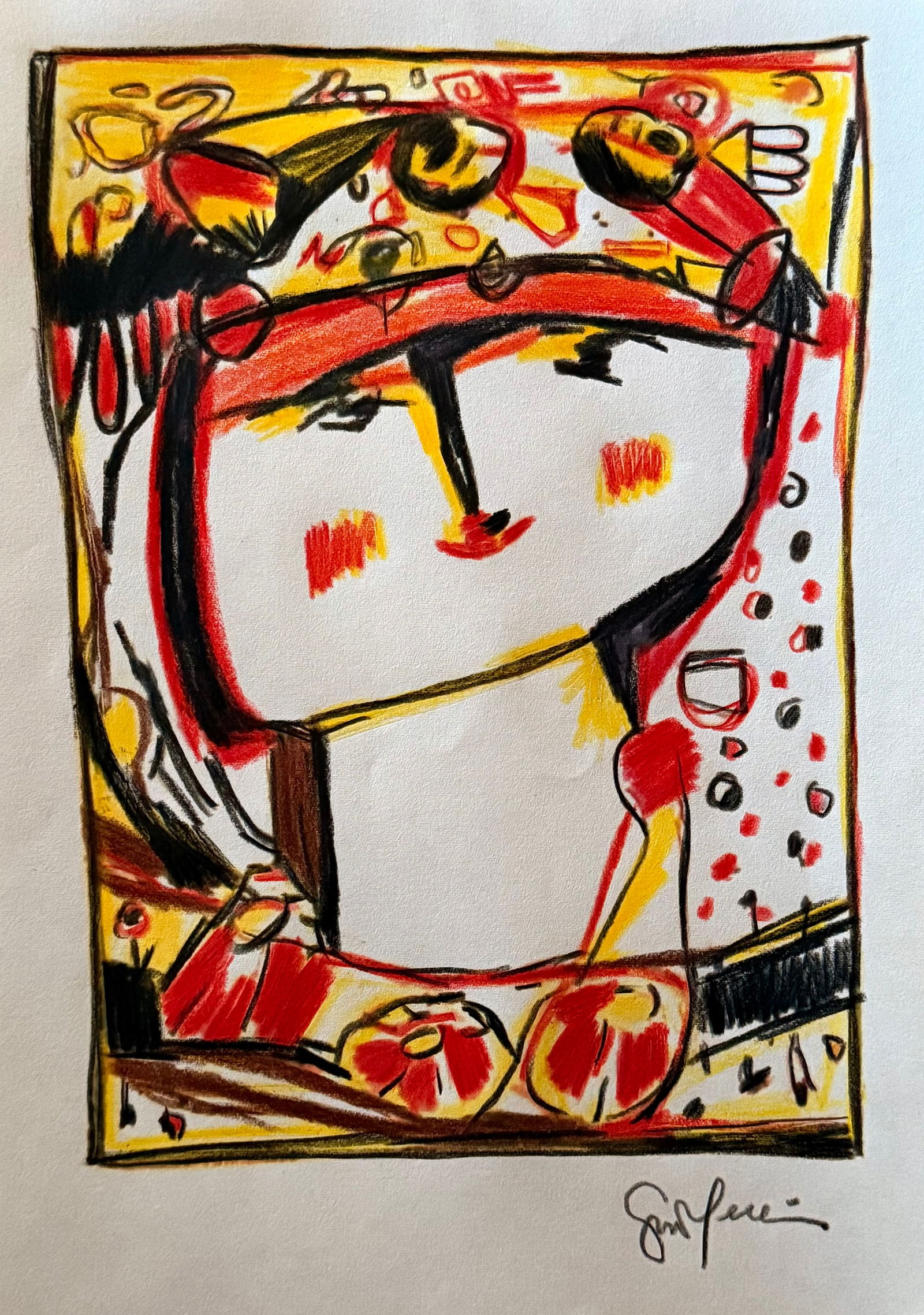 Gina Pellon (1 of 1)