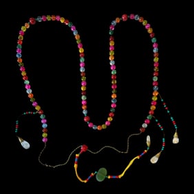 108 Buddhist  bead