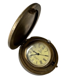 Old Pocket Watches