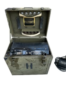 US Navy air Force Multi-Purpose Signaling Light