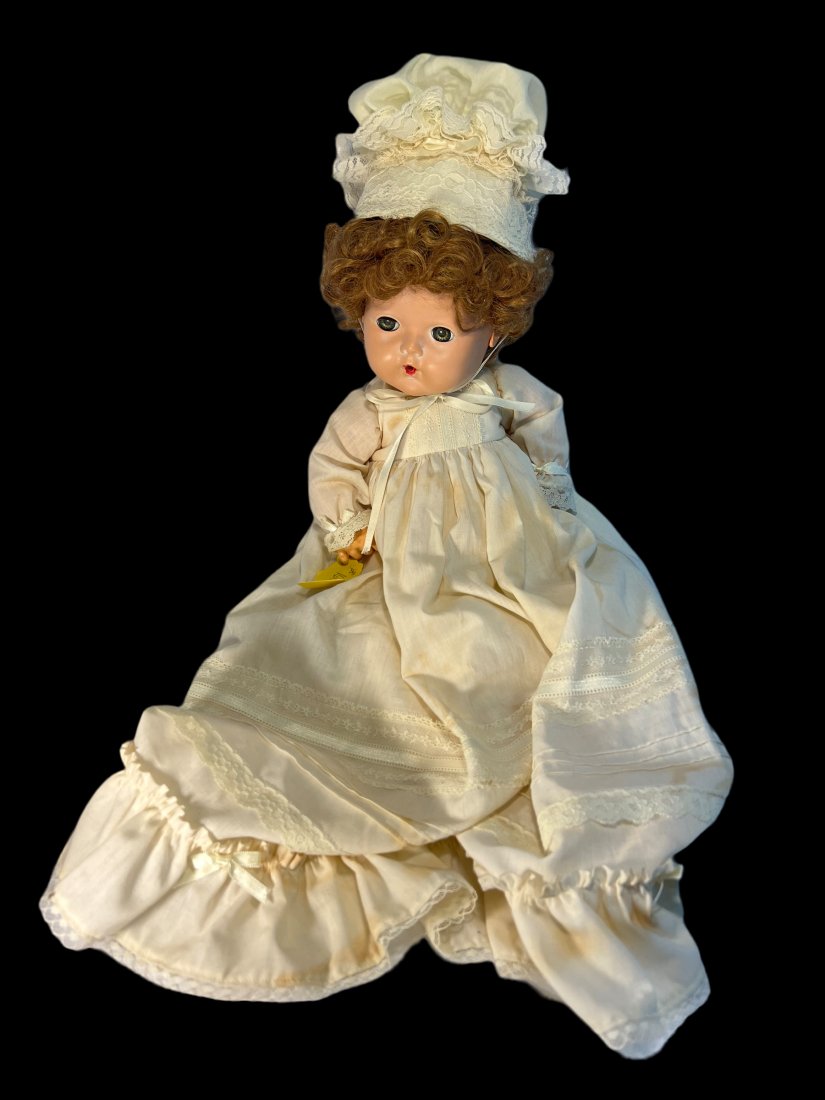 1930's Dy-Dee Babby: 1930's Dy-Dee Babby