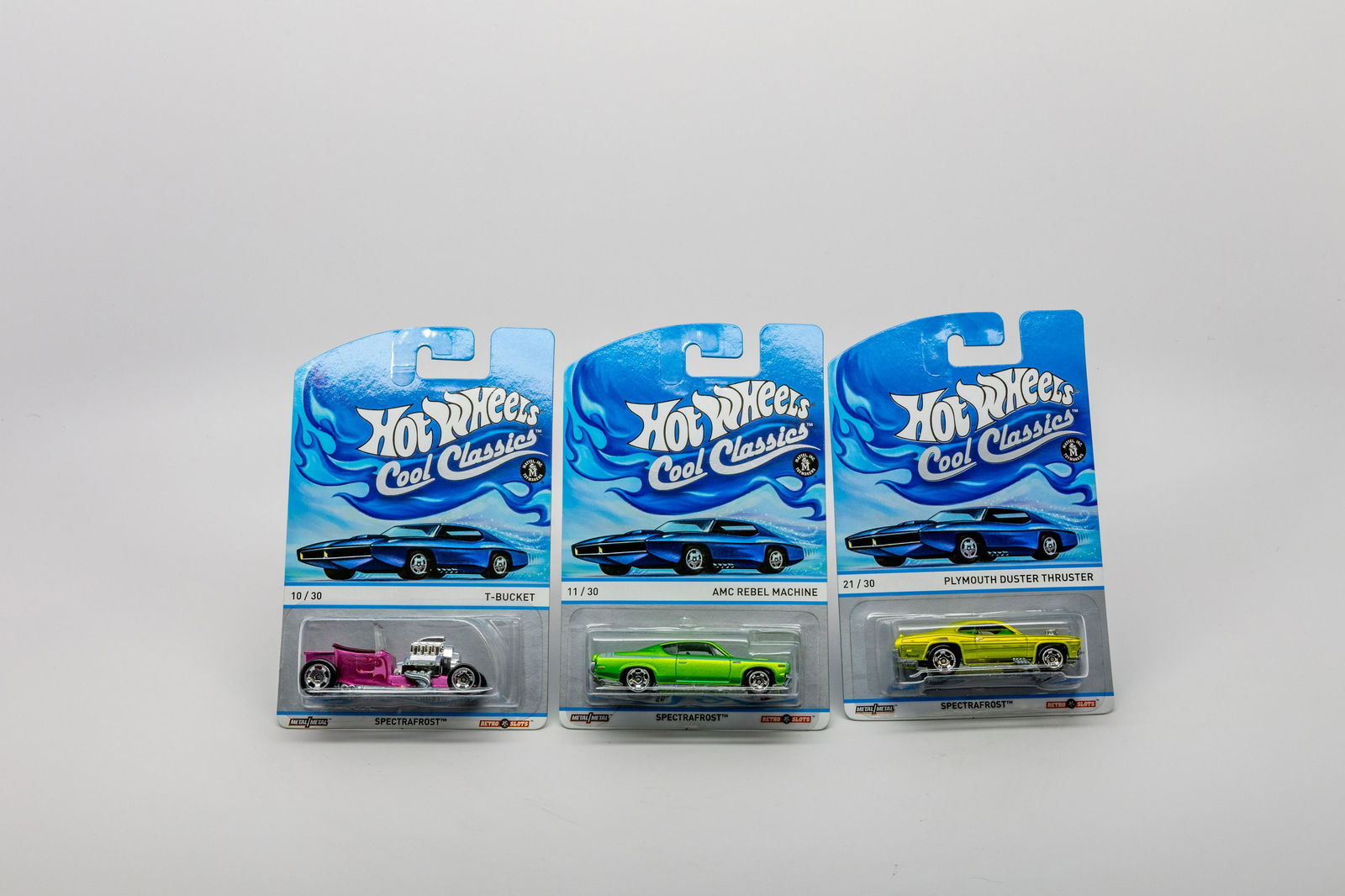 Hot Wheels "Cool Classics" Lots 329-338 Full Run 30/30: Hot Wheels "Cool Classics" Lots 329-338 Full Run 30/30 All 30 Cars are in this Complete Run Lots 329-33830 of 30 cars in the entire run