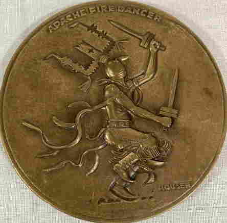 Modern Bronze