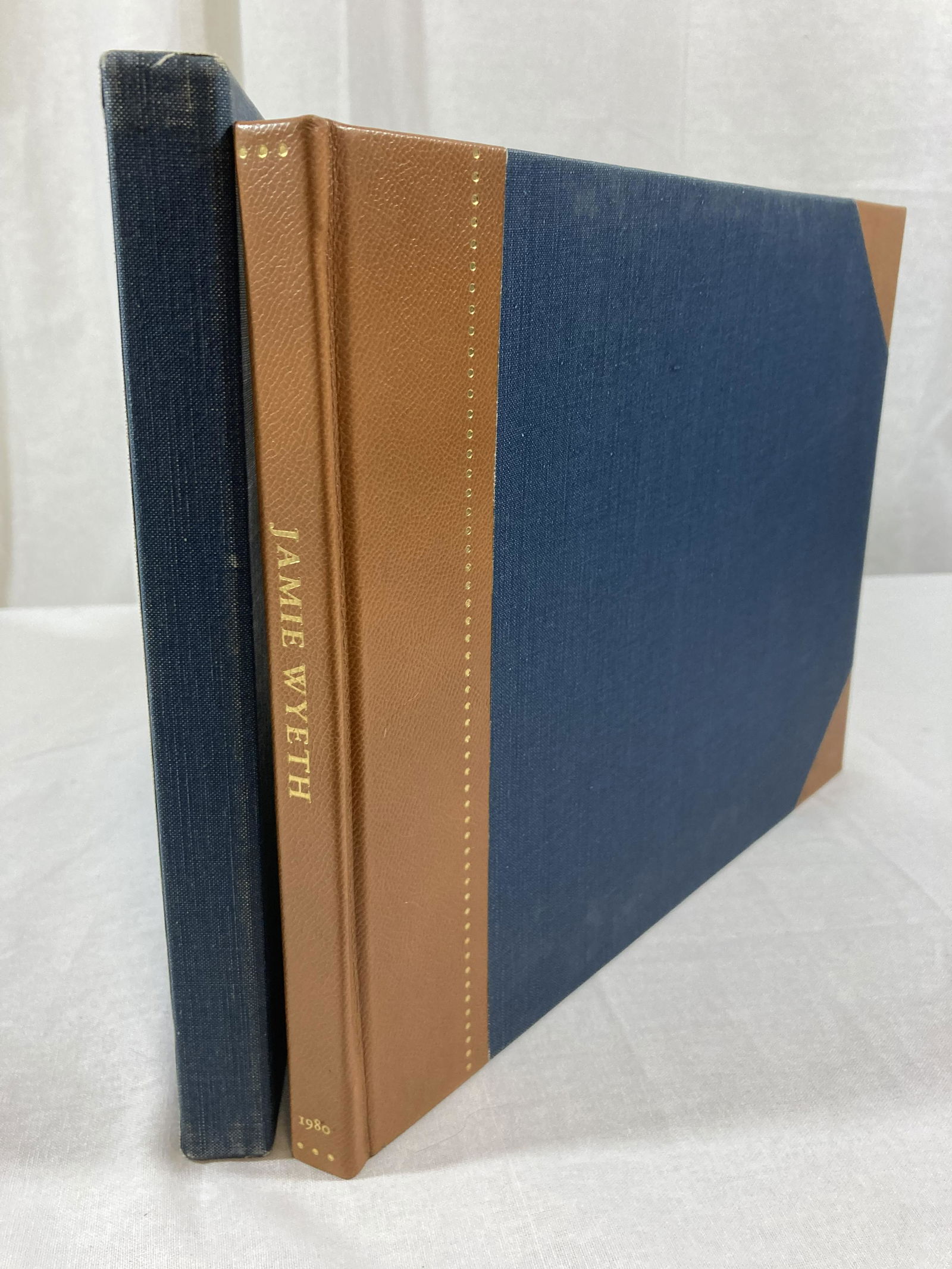 JAMIE WYETH Signed LIMITED EDITION 1980 Numbered 315 OF 500 (1 of 15)