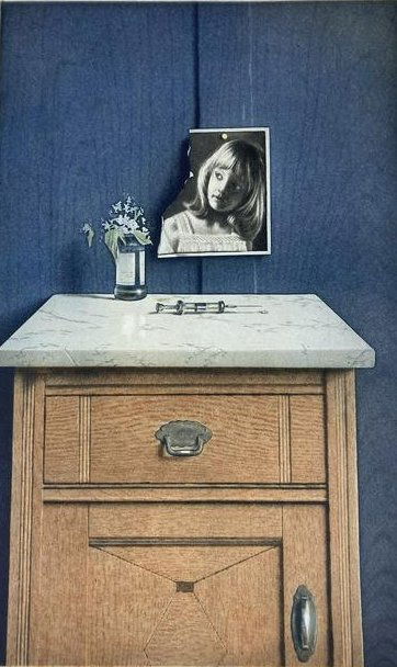 JAN PETER TRIPP Signed SCHNEEWITTCHEN (Snow White) Limited Edition NUMBERED (1 of 15)