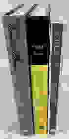 ARMISTEAD MAUPIN Signed X3 SURE OF YOU First Editions, First Printing THE NIGHT LISTENER First Image