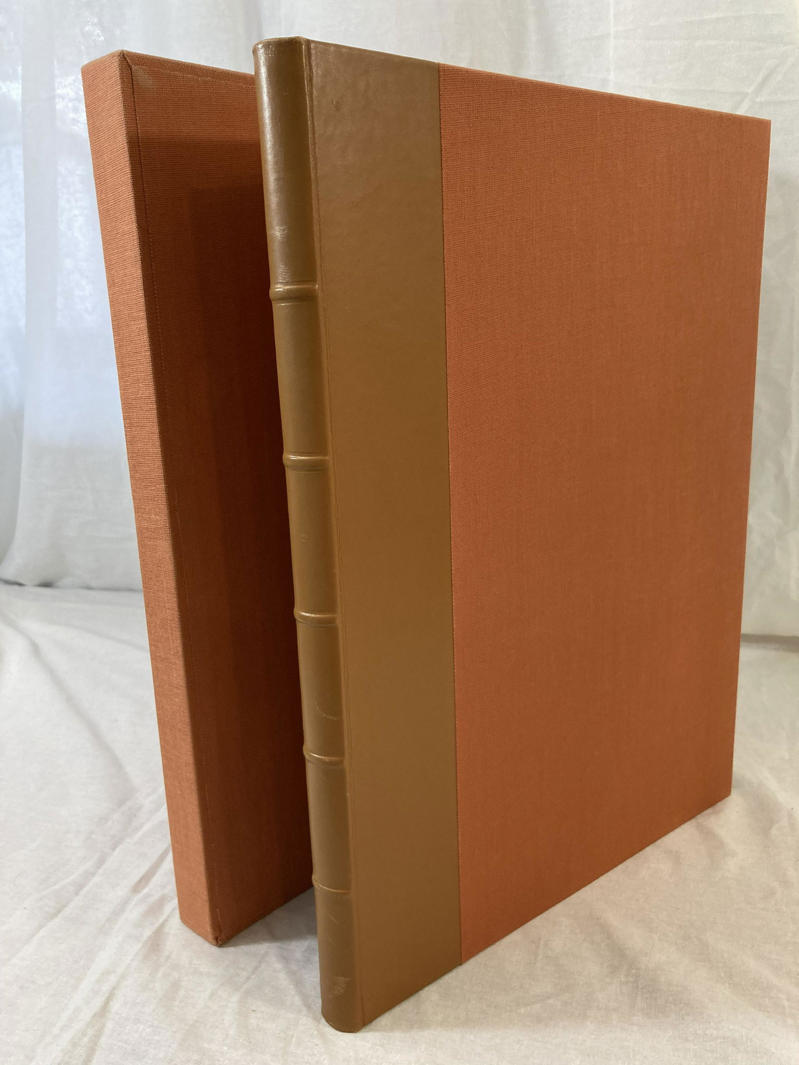 ANSEL ADAMS Signed TAOS PUEBLO Limited Edition NEW YORK GRAPHIC SOCIETY (1 of 19)