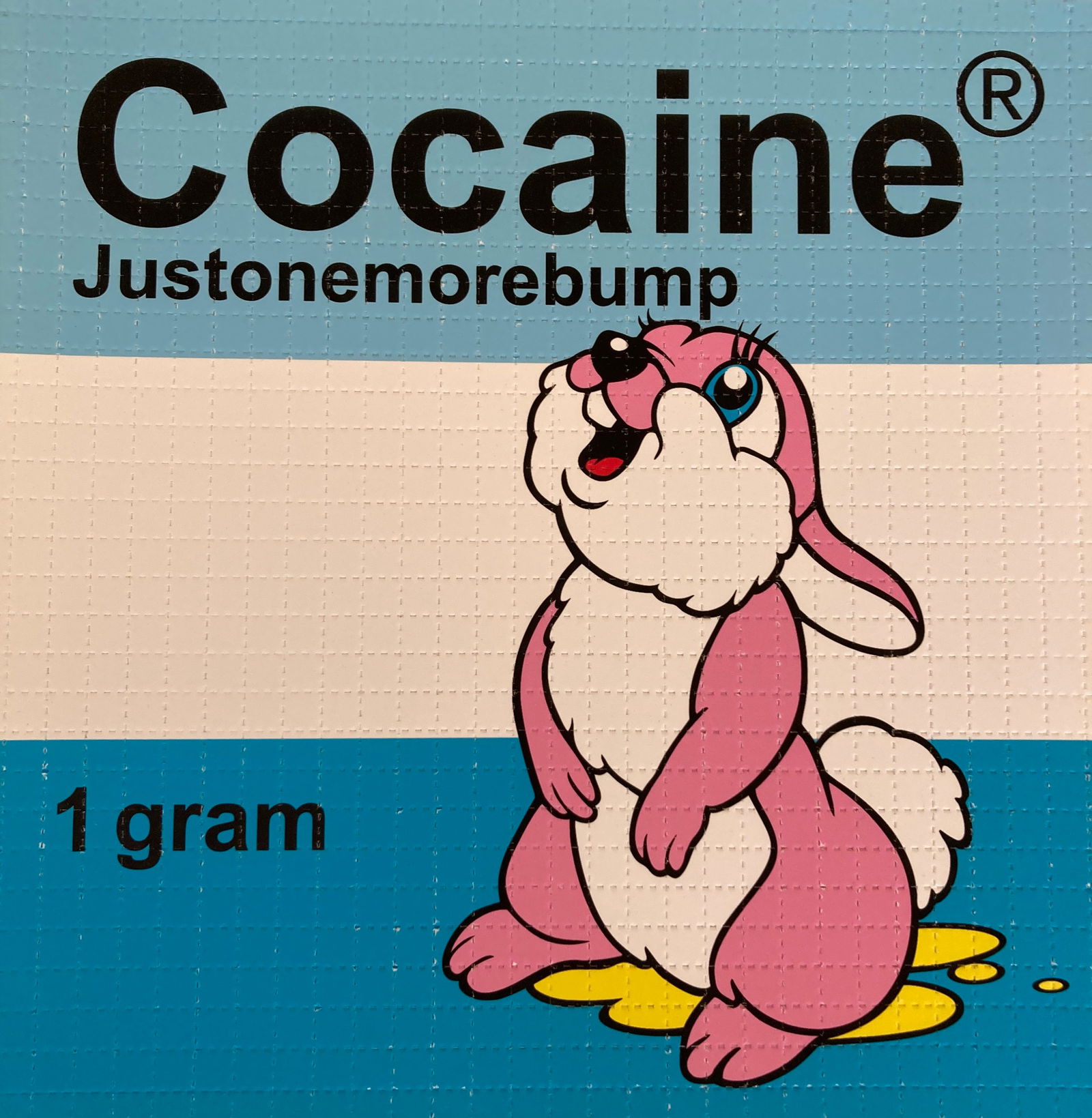 BEN FROST Signed JUST ONE MORE BUMP Limited Edition NUMBERED 1XRUN (1 of 12)