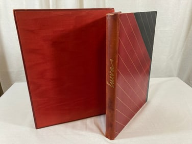 JOSE LUIS CUEVAS Signed X3 EL MUNDO DO CUEVAS Limited Edition CARLOS FUENTES