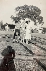 THE EYE CLUB Signed JEFFREY FRAENKEL Brandt Frish GELATIN SILVER PRINT Numbered LIMITED EDITION